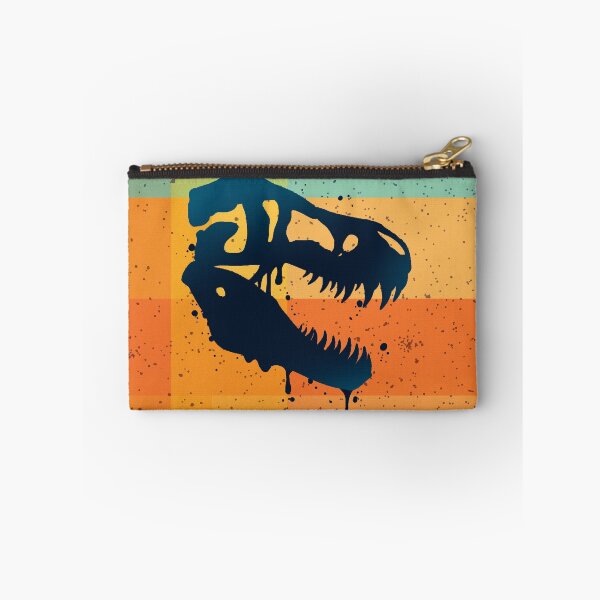 Item preview, T-Rex Patchwork designed and sold by Letter-Q.