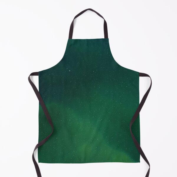 Item preview, Beautiful northern lights on the sky designed and sold by Durgaa D.