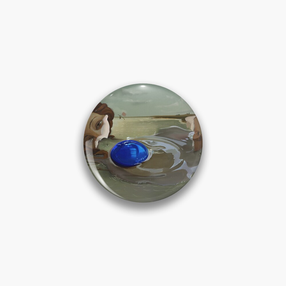 Item preview, Pin designed and sold by Manuzzp.