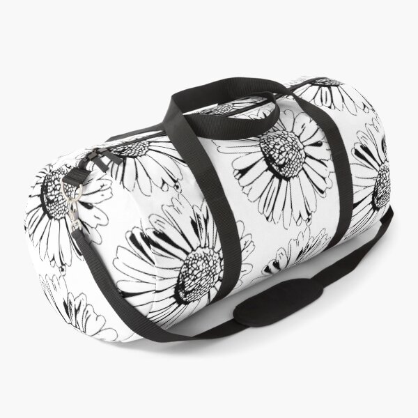 Item preview, Margarida preta designed and sold by GirlaineSQ.