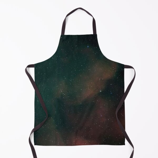 Item preview, Beautiful northern lights on the sky designed and sold by Durgaa D.