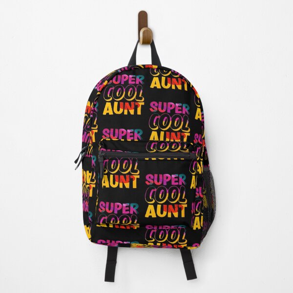 Item preview, Super Cool Aunt designed and sold by Metabax.