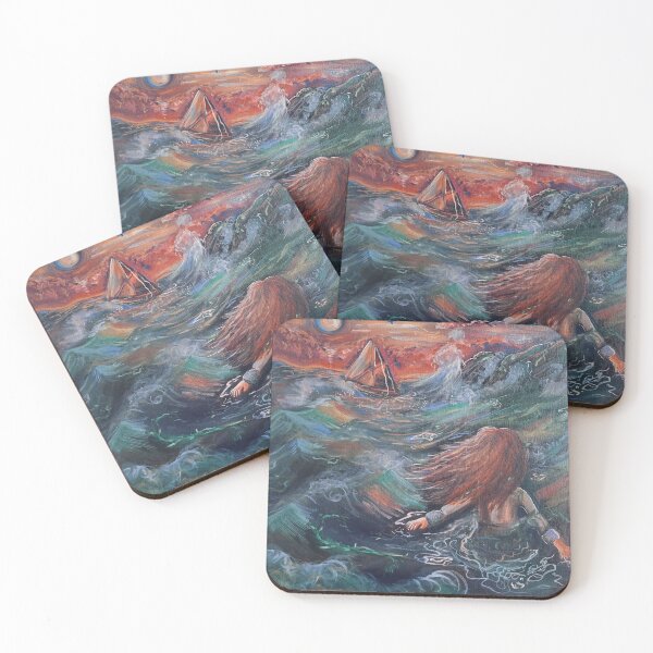 Item preview, Where the Wind May Take You designed and sold by Julia Aubrey Rhodes.