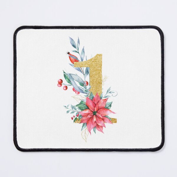Item preview, Christmas Number designed and sold by MonkeyBizness.