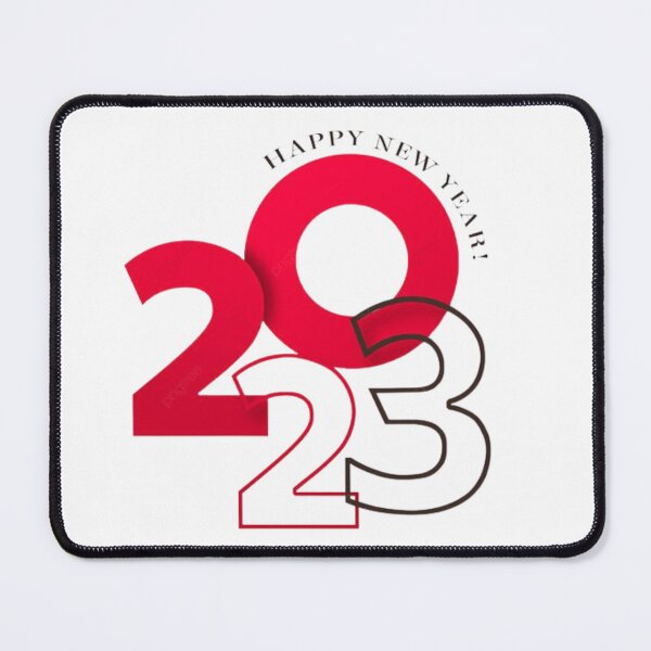 Item preview, Happy new year 2023 designed and sold by midoo2000.