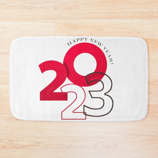 Item preview, Happy new year 2023 designed and sold by midoo2000.