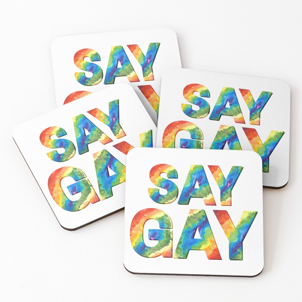 Item preview, Coasters (Set of 4) designed and sold by Colorcore.