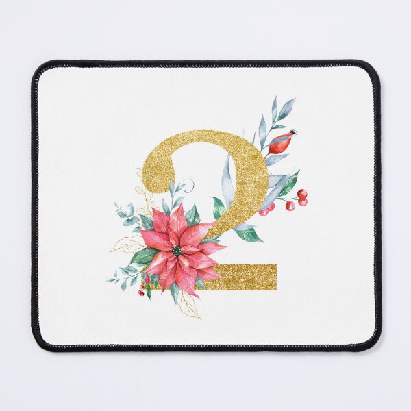 Item preview, Christmas Number designed and sold by MonkeyBizness.