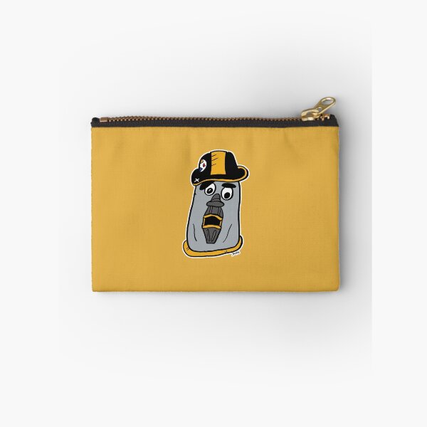 Item preview, Steely McBeam (Steelers) designed and sold by LockedUp.