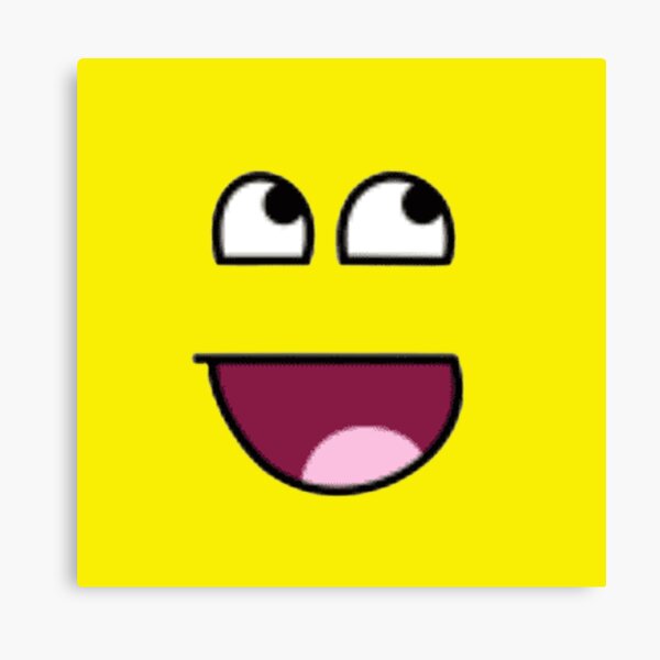 Skeptic - Roblox ID  Roblox, Skeptic, Super happy face