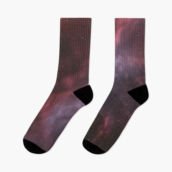 Item preview, Beautiful northern lights on the sky designed and sold by Durgaa D.