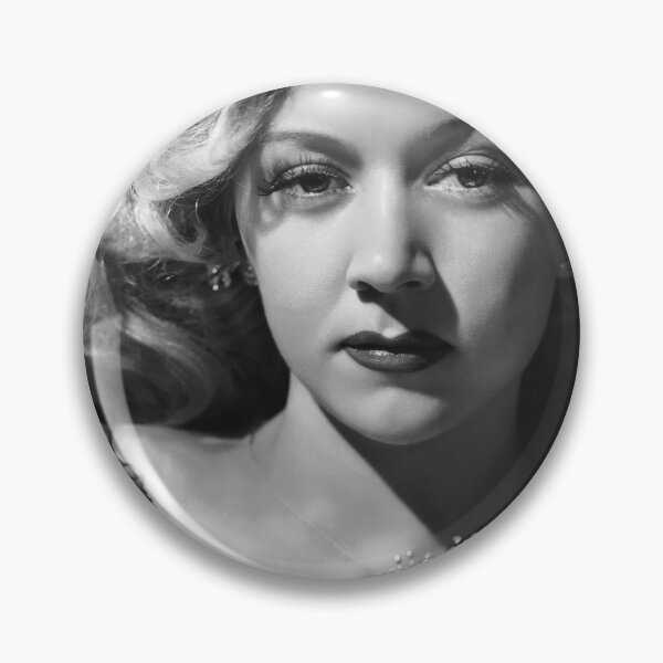 Item preview, Gloria Grahame - Love, Gloria Grahame - Glamour Beautiful Headshot - Hollywood Legend Photo designed and sold by centuryretromedia.