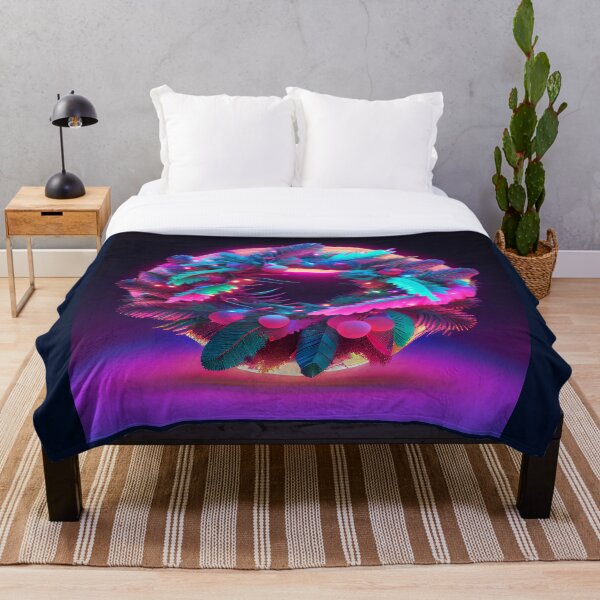 Item preview, Corona de ondas de vapor 3 designed and sold by MdMathias.