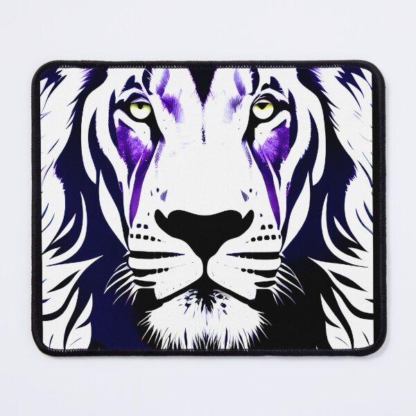 Item preview, Urban Graffiti Lion designed and sold by SableSyndciate.