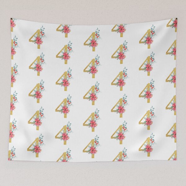 Item preview, Christmas Number designed and sold by MonkeyBizness.