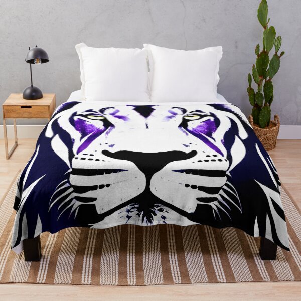 Item preview, Urban Graffiti Lion  designed and sold by SableSyndciate.
