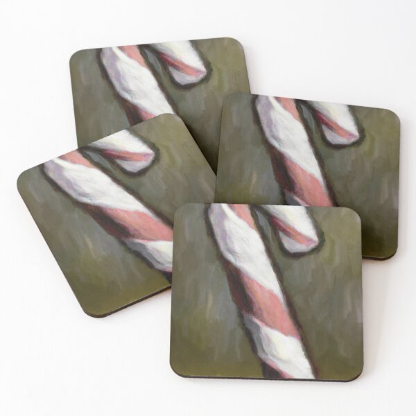 Item preview, A candy stick designed and sold by MyOilArt4you.