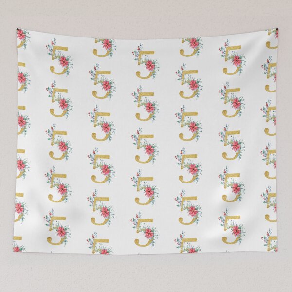 Item preview, Christmas Number designed and sold by MonkeyBizness.