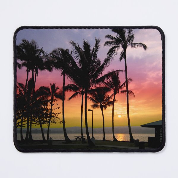 Item preview, Hawaii Coconut Island Sunset designed and sold by Daniel Hagerman.