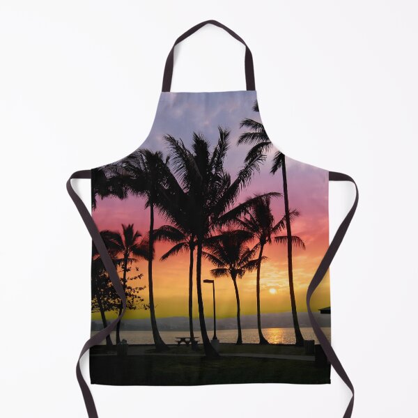 Item preview, Hawaii Coconut Island Sunset designed and sold by Daniel Hagerman.