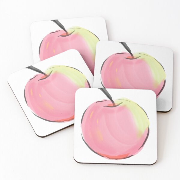 Item preview, Apple bokusaiga designed and sold by StudioMasha.