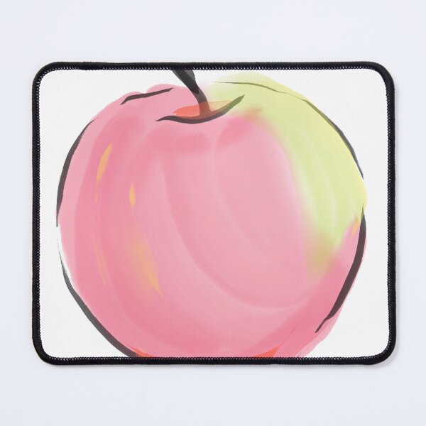 Item preview, Apple bokusaiga designed and sold by StudioMasha.