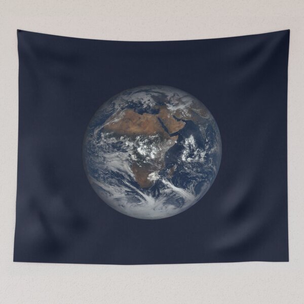 Item preview, Earth 1 designed and sold by ArtWeaver.