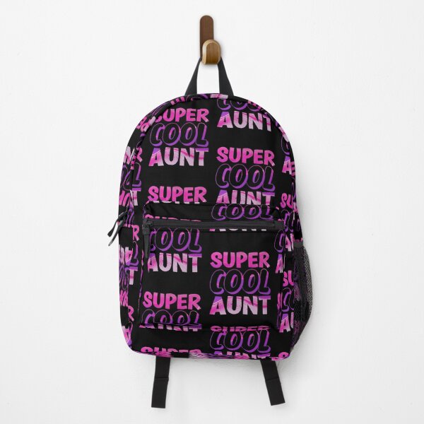 Item preview, Super Cool Aunt designed and sold by Metabax.