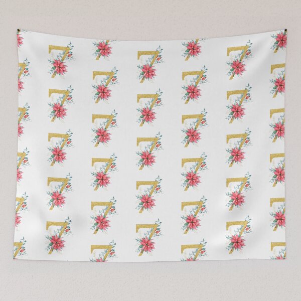 Item preview, Christmas Number designed and sold by MonkeyBizness.