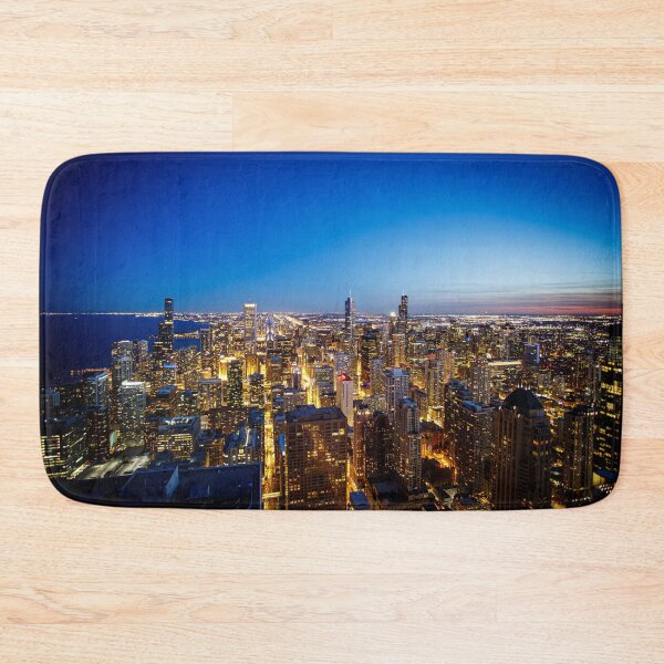 Item preview, Chicago Sunset designed and sold by zferderer98.