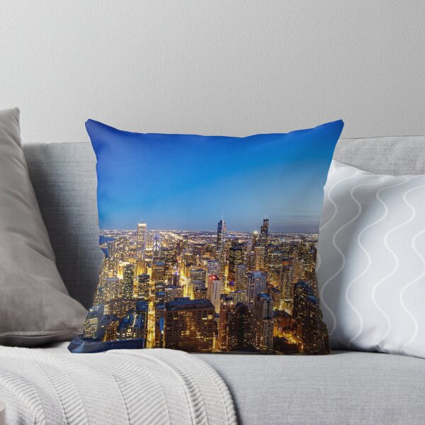 Item preview, Chicago Sunset designed and sold by zferderer98.