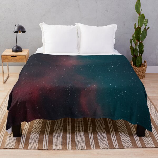 Item preview, Beautiful northern lights on the sky designed and sold by Durgaa D.
