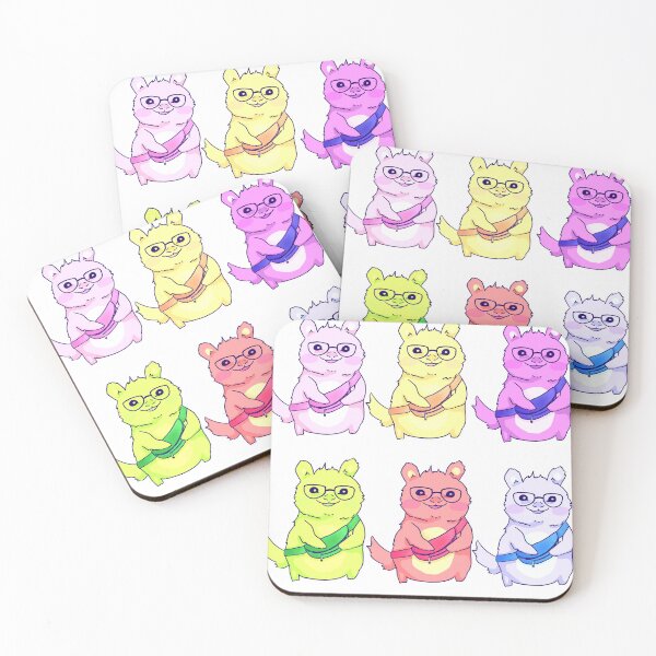 Item preview, Quokkas with bags designed and sold by Wior.