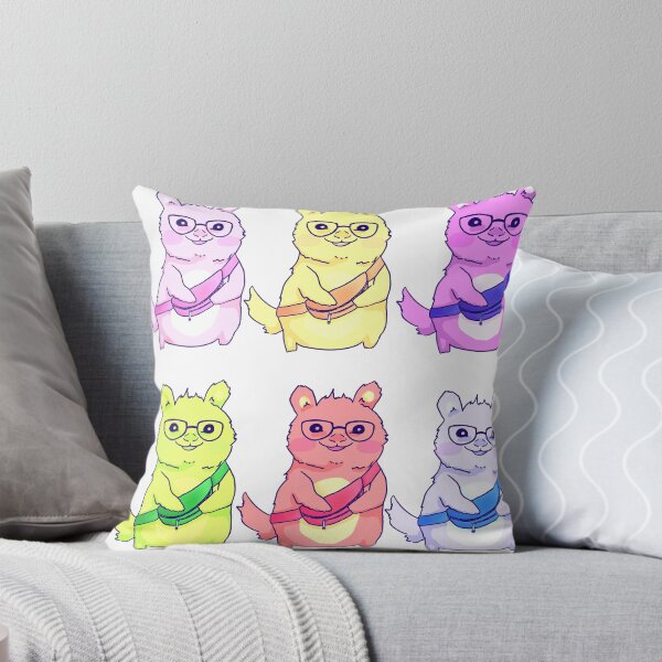 Item preview, Quokkas with bags designed and sold by Wior.