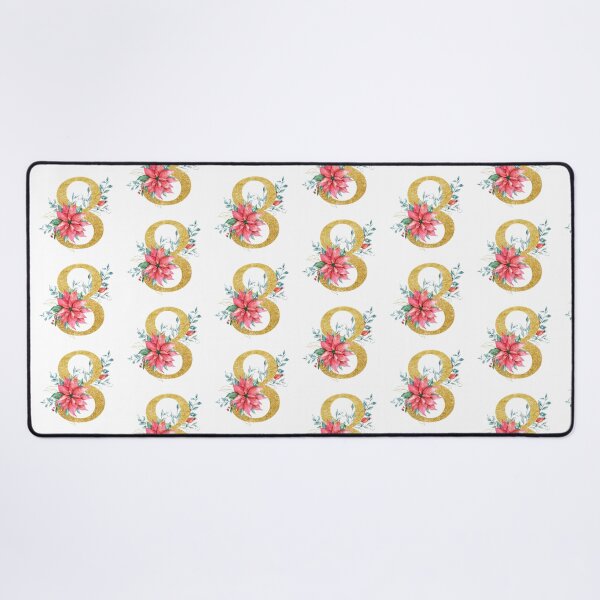Item preview, Christmas Number designed and sold by MonkeyBizness.