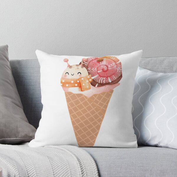 Item preview, Snail Cone designed and sold by Anathea Utley.