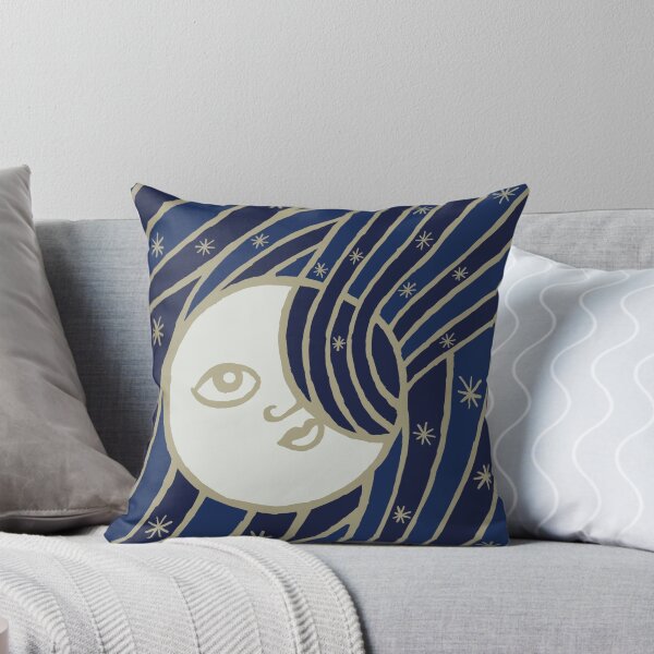 Item preview, Moon shining designed and sold by WVortex.