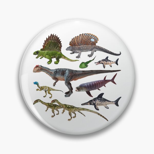 Item preview, Walking With Repaints collage designed and sold by Ancient Realms.