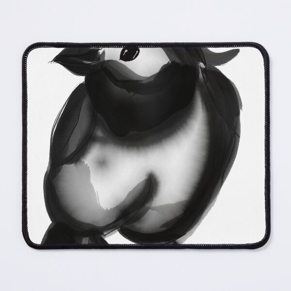 Item preview, Wet Sumie  songbird designed and sold by StudioMasha.
