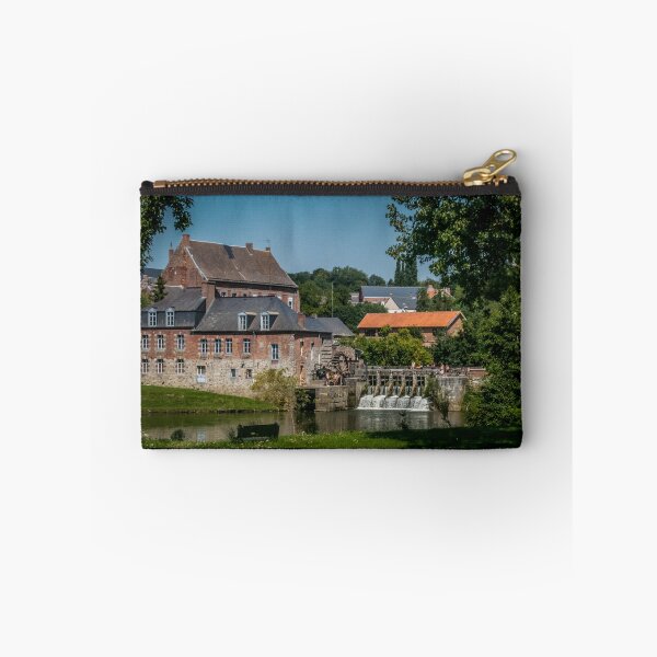 Item preview, The Old Water Mill designed and sold by SMartin.