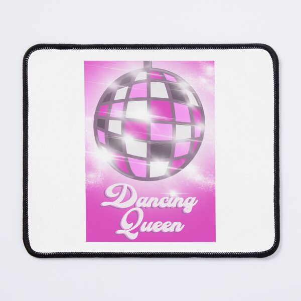 Item preview, Dancing Queen designed and sold by Allystrates.