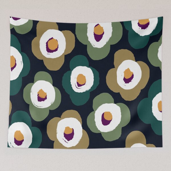 Item preview, Iconic Japanese Ikebana Floral Art designed and sold by Deutschic.