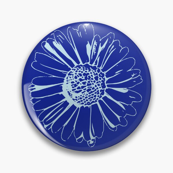 Item preview, Margarida Azul designed and sold by GirlaineSQ.