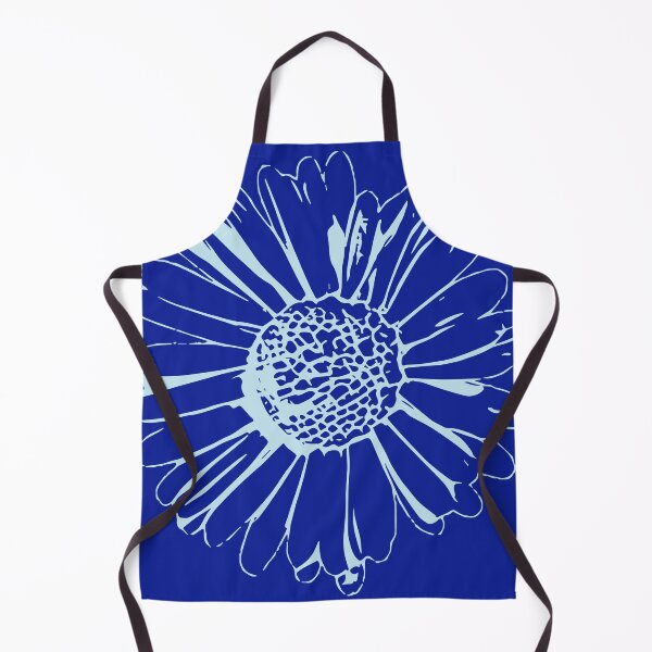 Item preview, Margarida Azul designed and sold by GirlaineSQ.