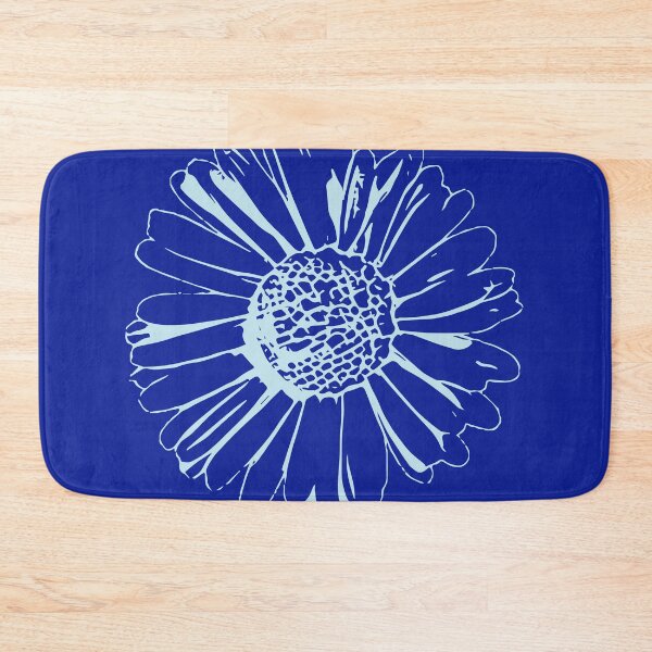 Item preview, Margarida Azul designed and sold by GirlaineSQ.
