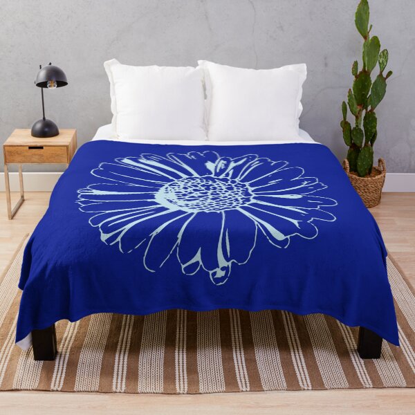Item preview, Margarida Azul designed and sold by GirlaineSQ.