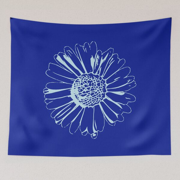 Item preview, Margarida Azul designed and sold by GirlaineSQ.