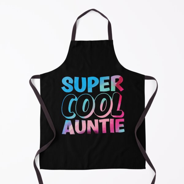 Item preview, Super Cool Auntie designed and sold by Metabax.