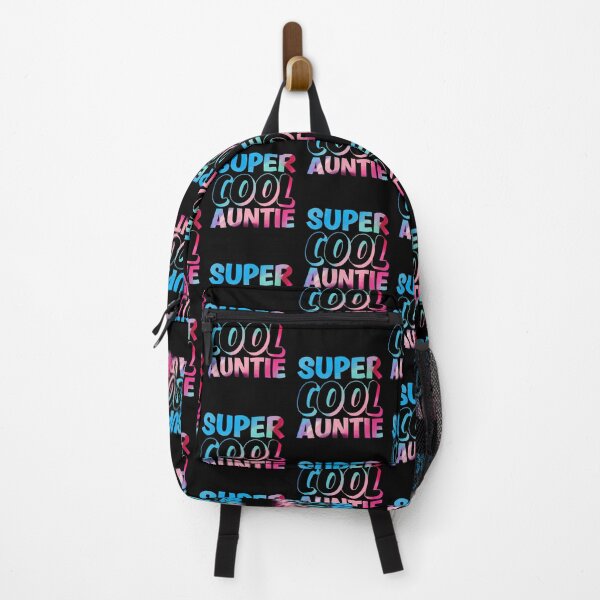 Item preview, Super Cool Auntie designed and sold by Metabax.