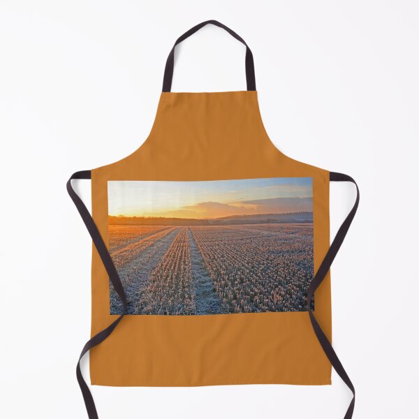 Item preview, Wallops Wood Sunrise, December 2022 designed and sold by RedHillDigital.